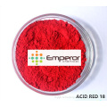 Acid Red 3r Acid Red 18 for Liquid Detergent